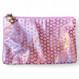 Too Faced Pro-Essential Teddy Bear Make Up Brush Bag